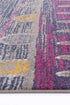 Machu Rojas Multi Rug - ADORE RUGS and FLOORING